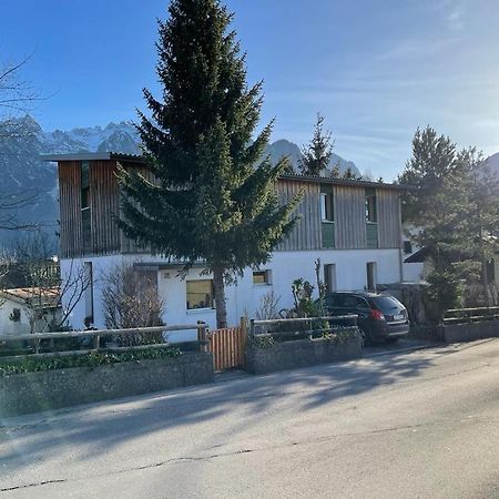 Kiwi Ferienwohnung Блуденц Екстериор снимка