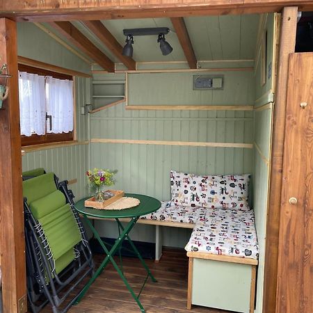 Kiwi Ferienwohnung Блуденц Екстериор снимка