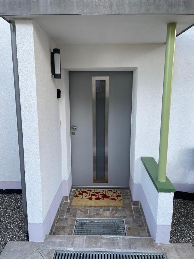Kiwi Ferienwohnung Блуденц Екстериор снимка