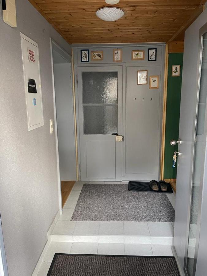 Kiwi Ferienwohnung Блуденц Екстериор снимка