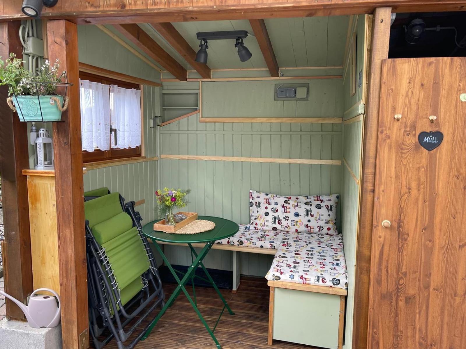 Kiwi Ferienwohnung Блуденц Екстериор снимка